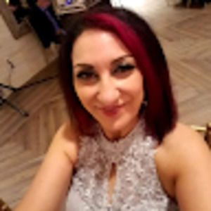 Meet your Posher, Roshi